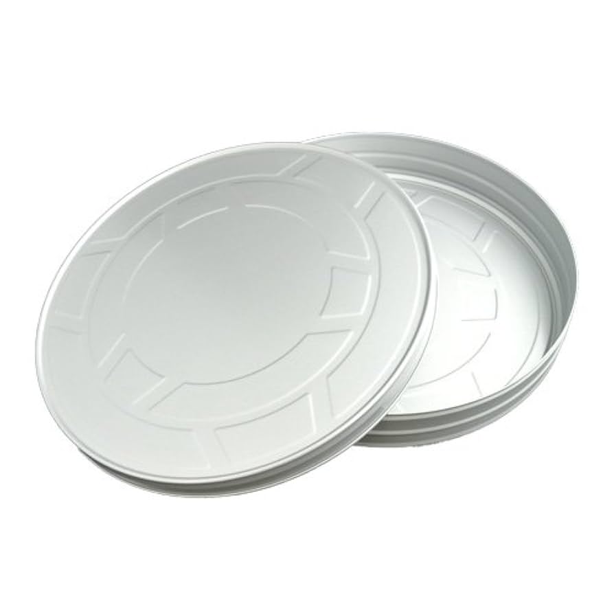 映画のフィルム缶 Amazon|足柄製作所 映画用フィルム缶 35mm 1000ft 内径259mm 丸